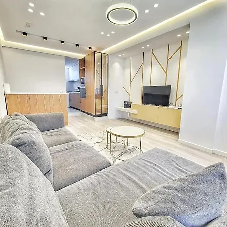 23° Bs Pazari Center Comfort Tirana