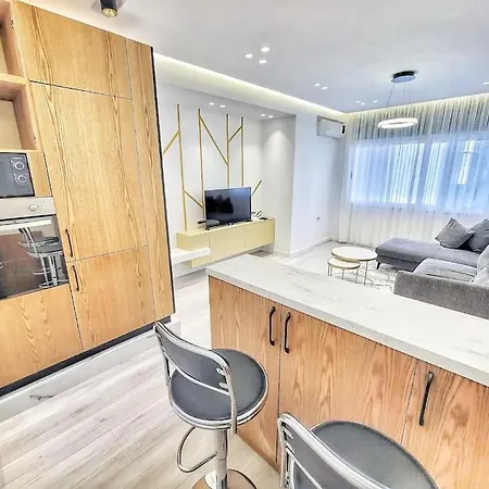 23° Bs Pazari Center Comfort *