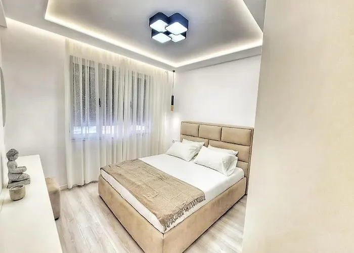 23° Bs Pazari Center Comfort *