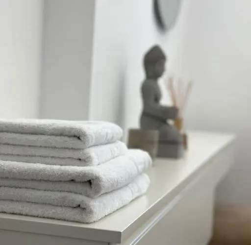 Appartement 23° Bs Pazari Center Comfort Tirana