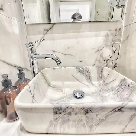 23° Bs Pazari Center Comfort Appartement