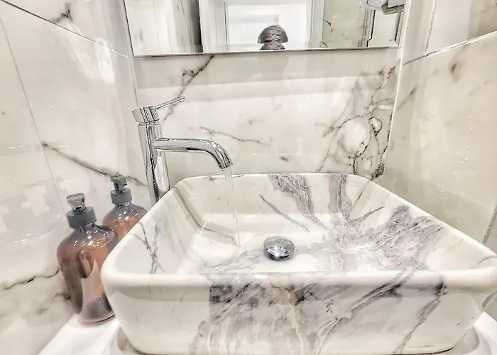 23° Bs Pazari Center Comfort 아파트